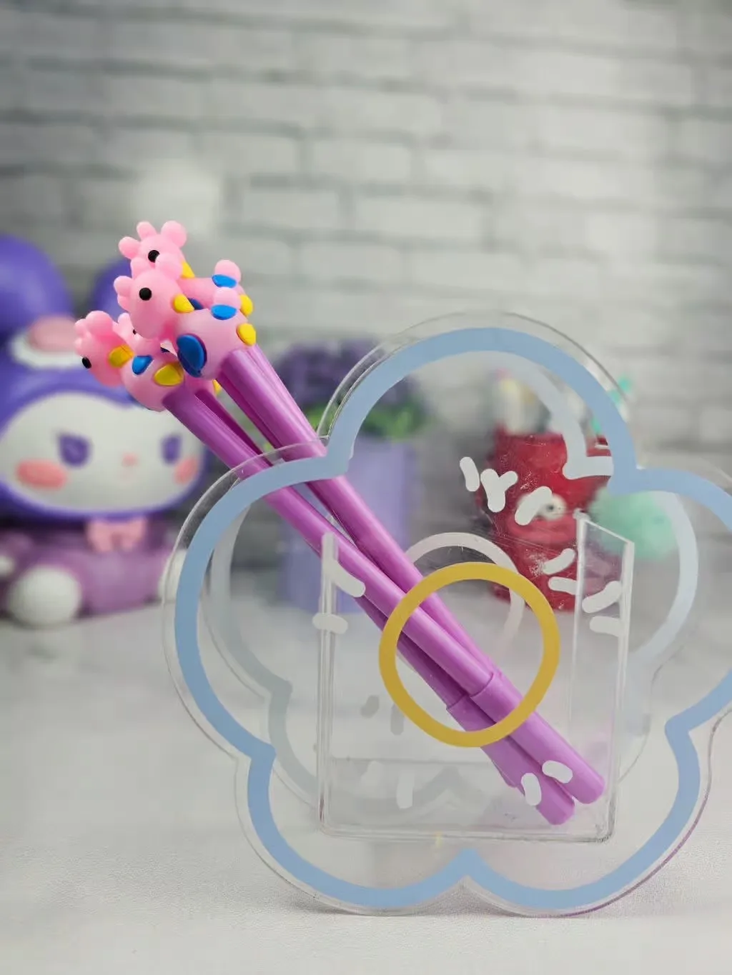 Tamu Finds Random cute pens