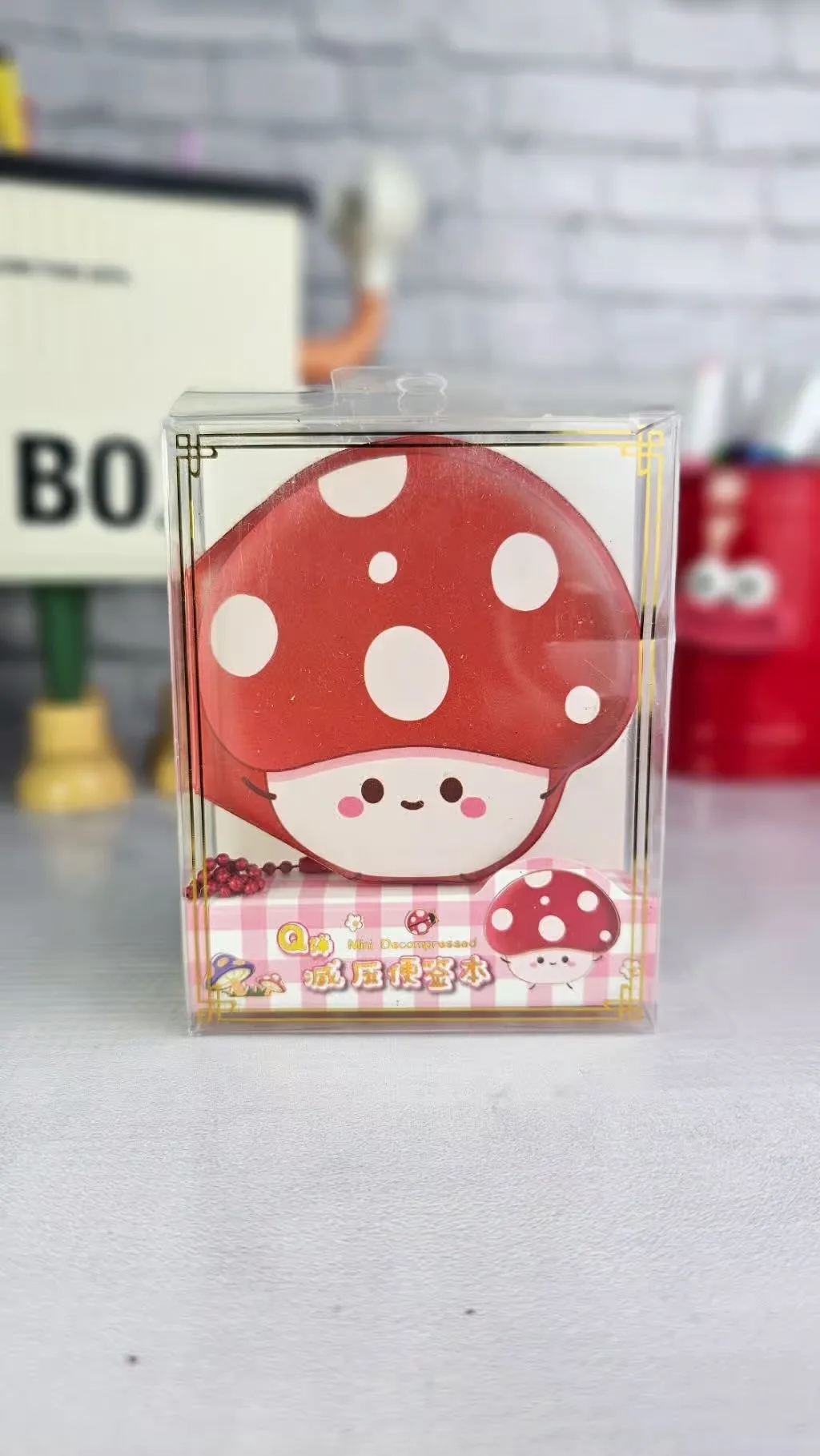 TamuFinds Mini notebooks