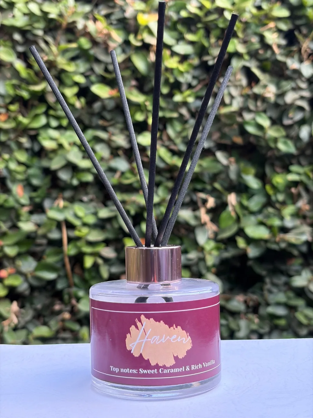 Tula Haven Reed Diffuser