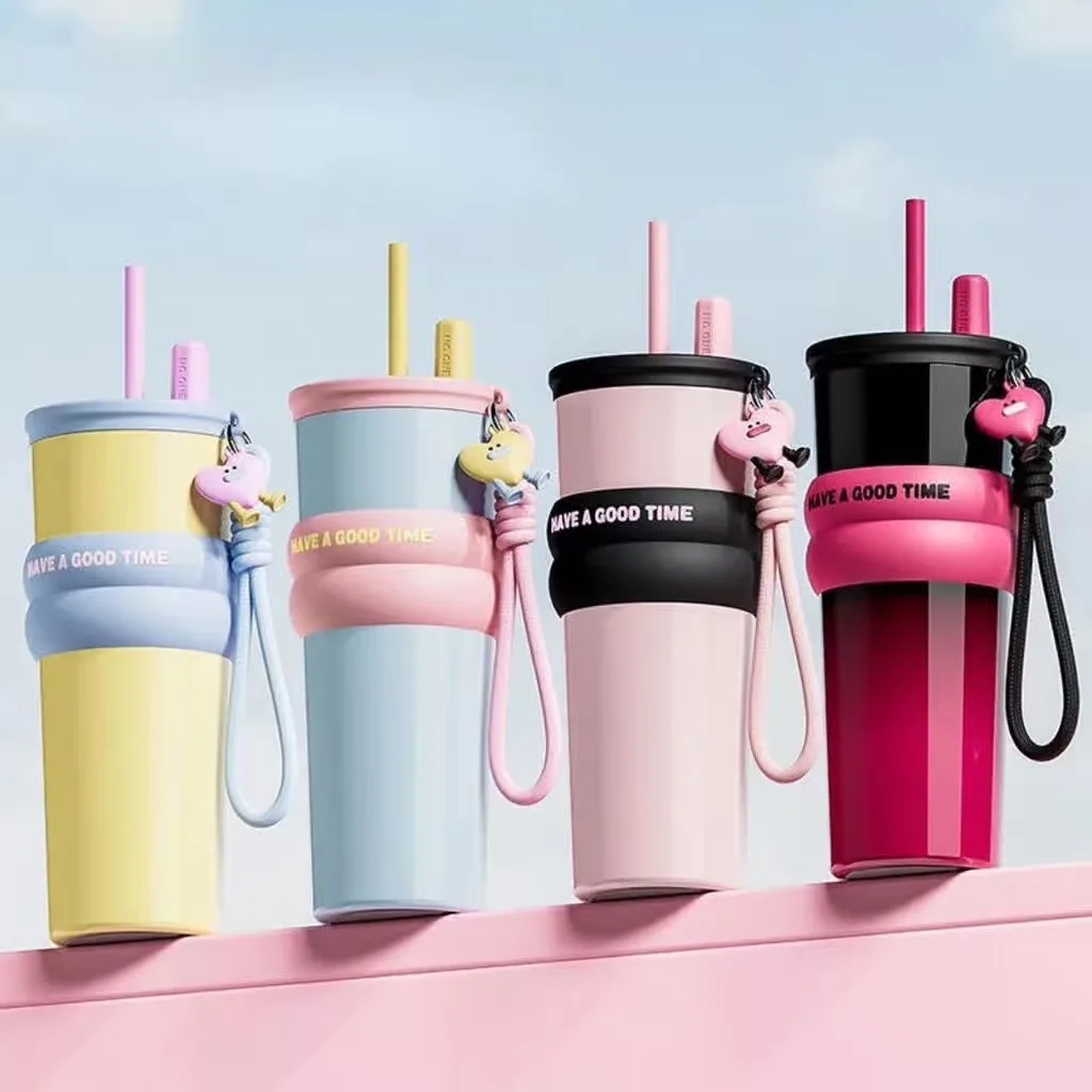 JoyandCo Thermo cups