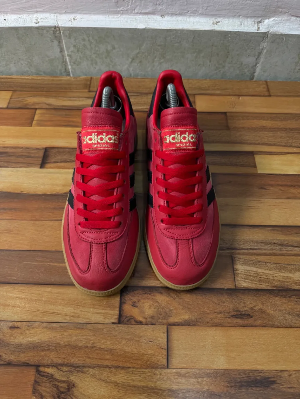 dripventory ADIDAS SPEZIAL ❤️