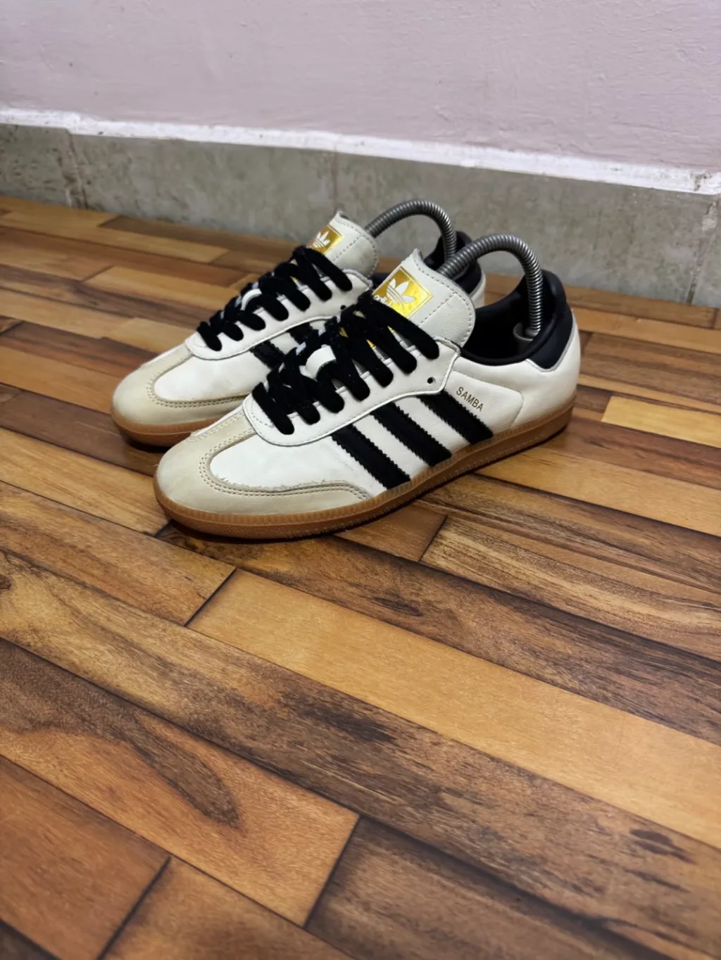 dripventory ADIDAS SAMBA 🤎