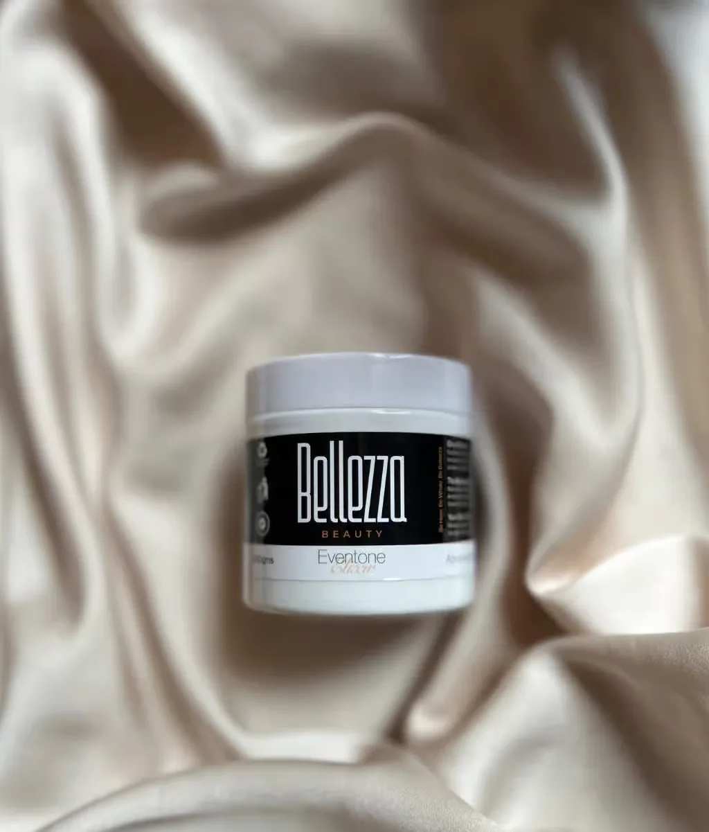 Bellezza EvenTone Body butter (Vanilla )