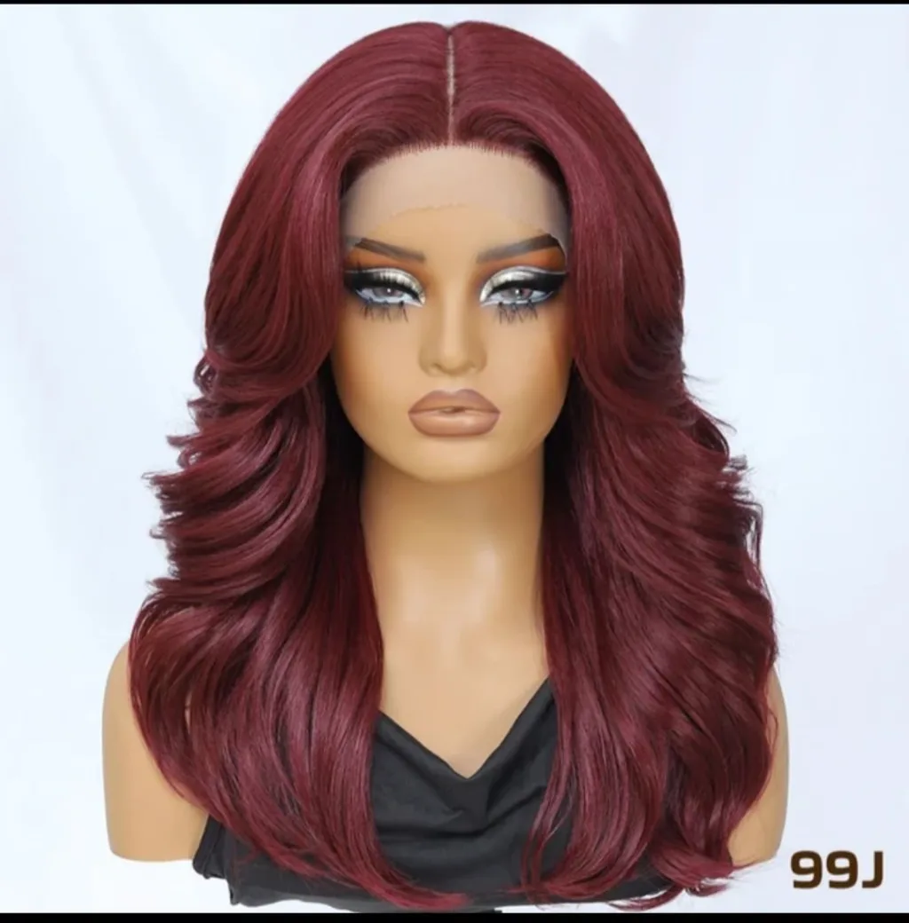 Beyoutiful Hair ALORA LAYERED WIG
