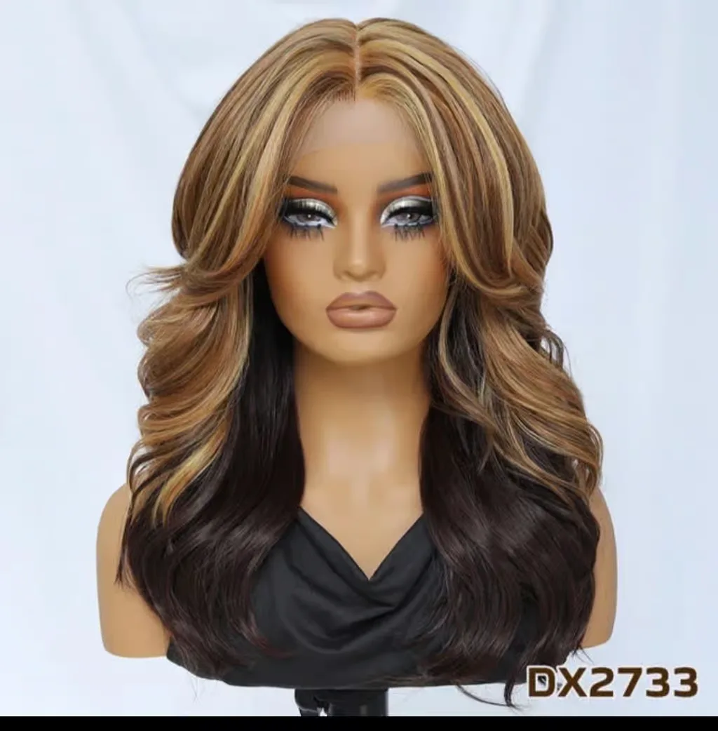 Beyoutiful Hair ALORA LAYERED WIG