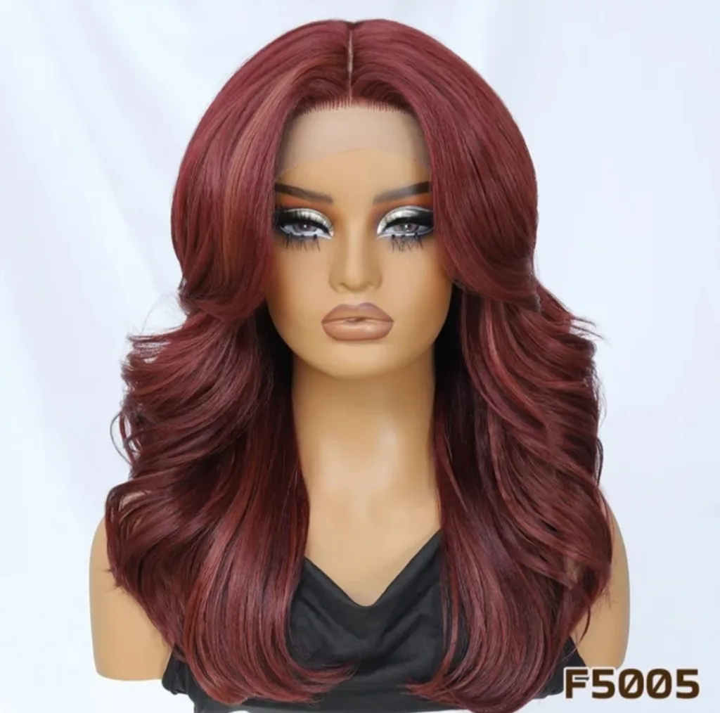 Beyoutiful Hair ALORA LAYERED WIG