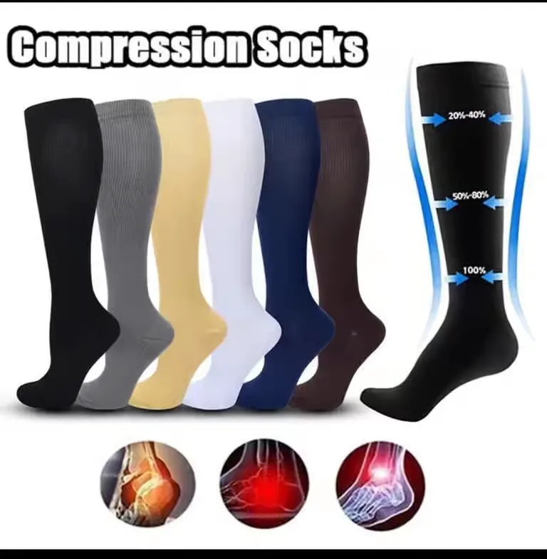 Merito Interiors Compression socks