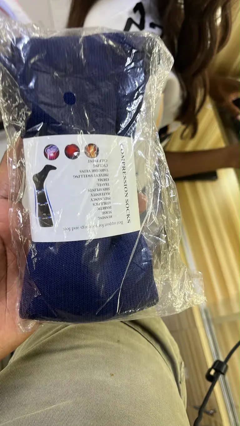 Merito Interiors Compression socks