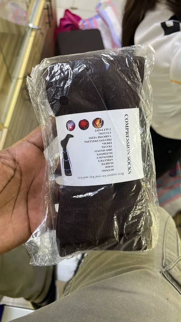 Merito Interiors Compression socks