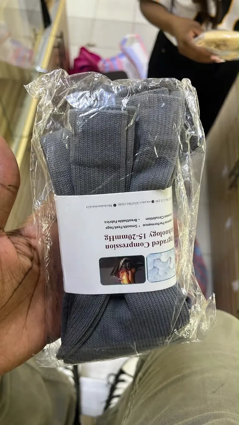 Merito Interiors Compression socks