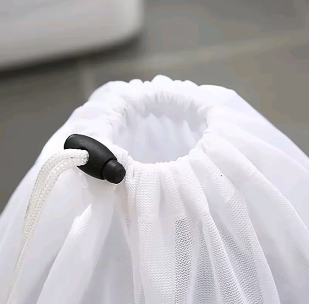 Mesh bag