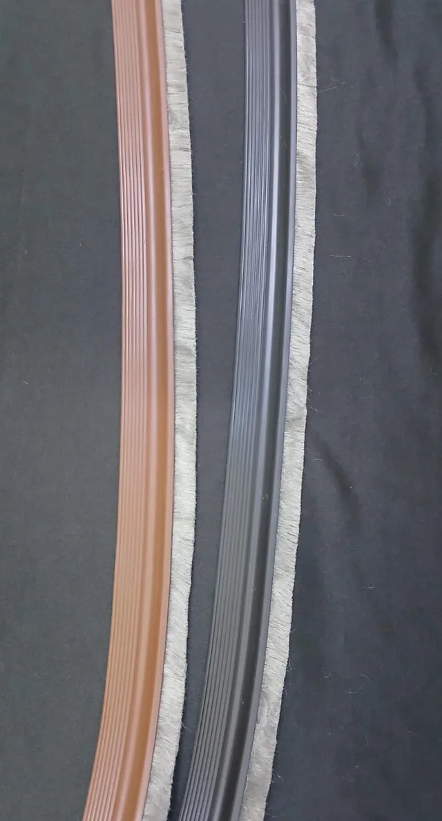 Door sealer