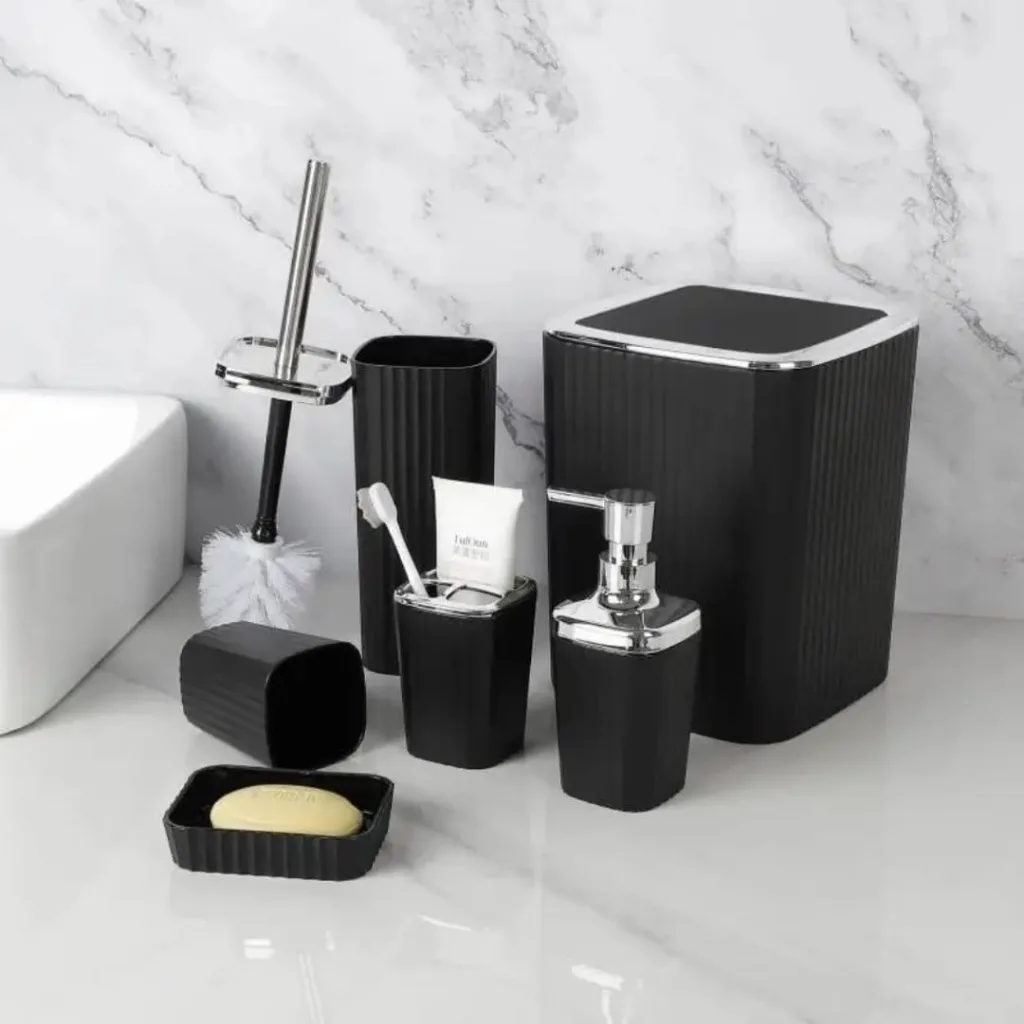Toilet organizer