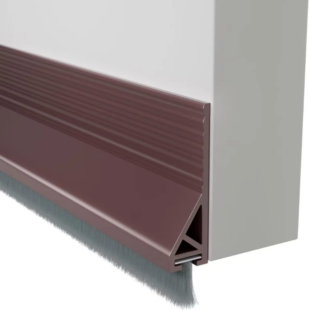 Door sealer
