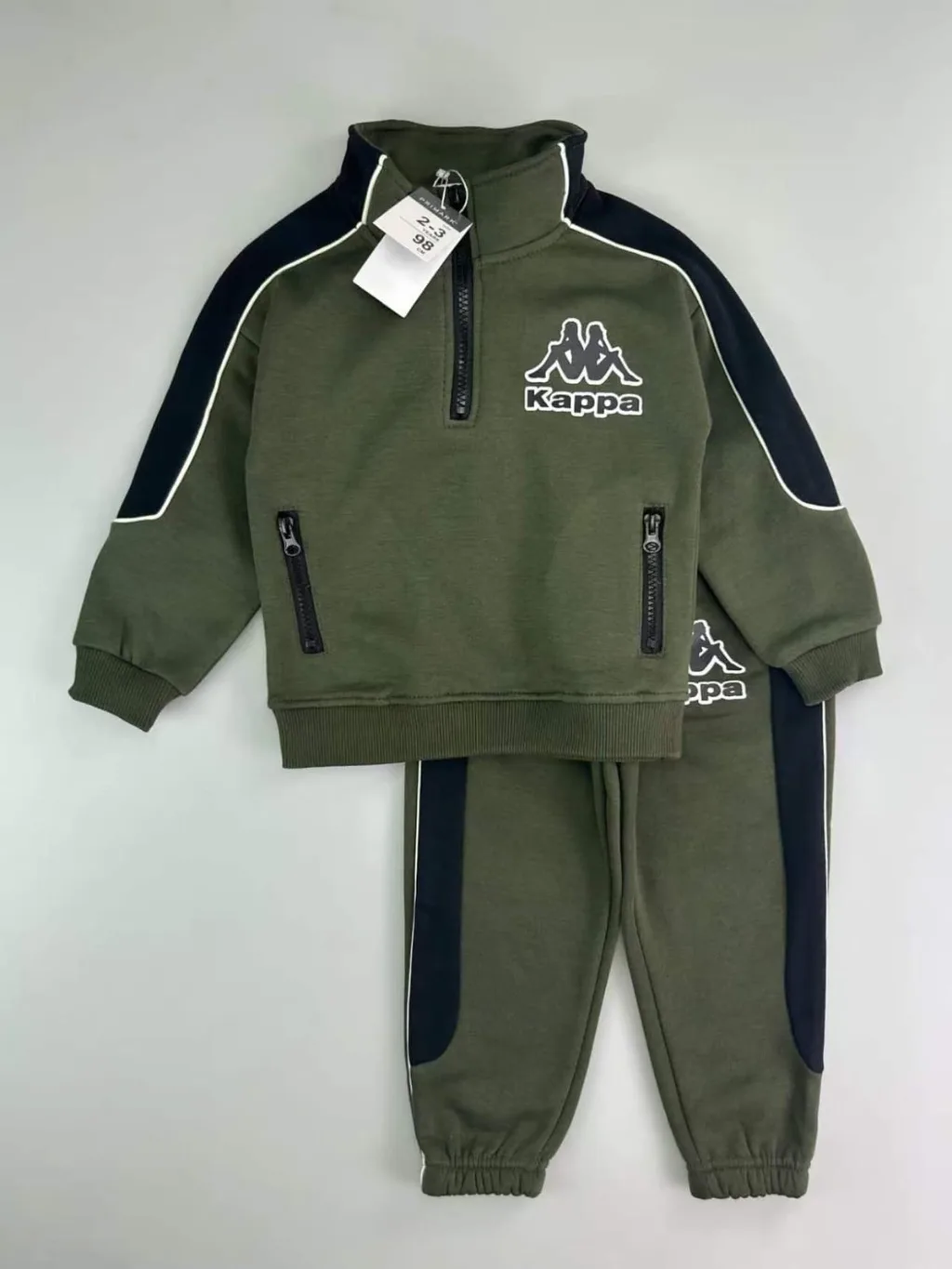 2 piece active wear