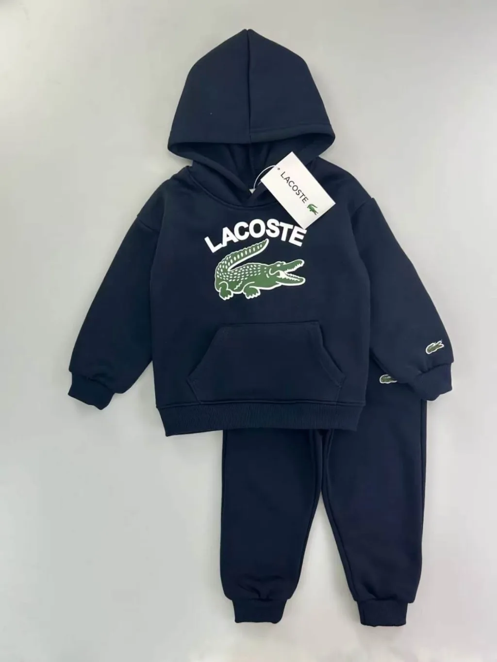 Two-Piece Activewear Tracksuit SeT