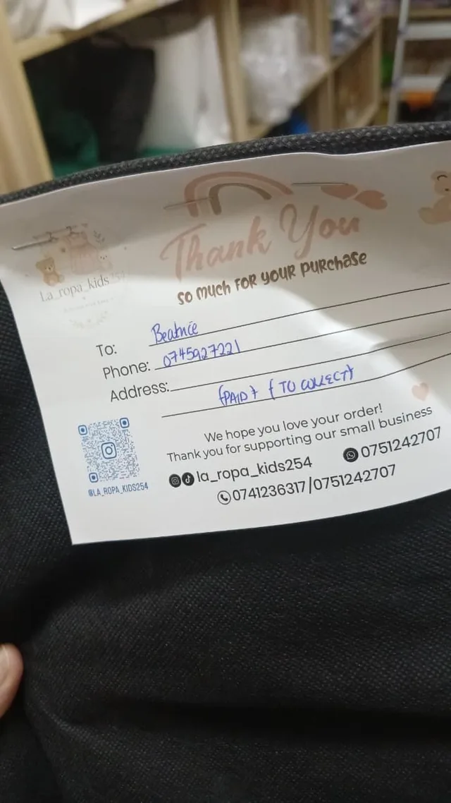 parcel