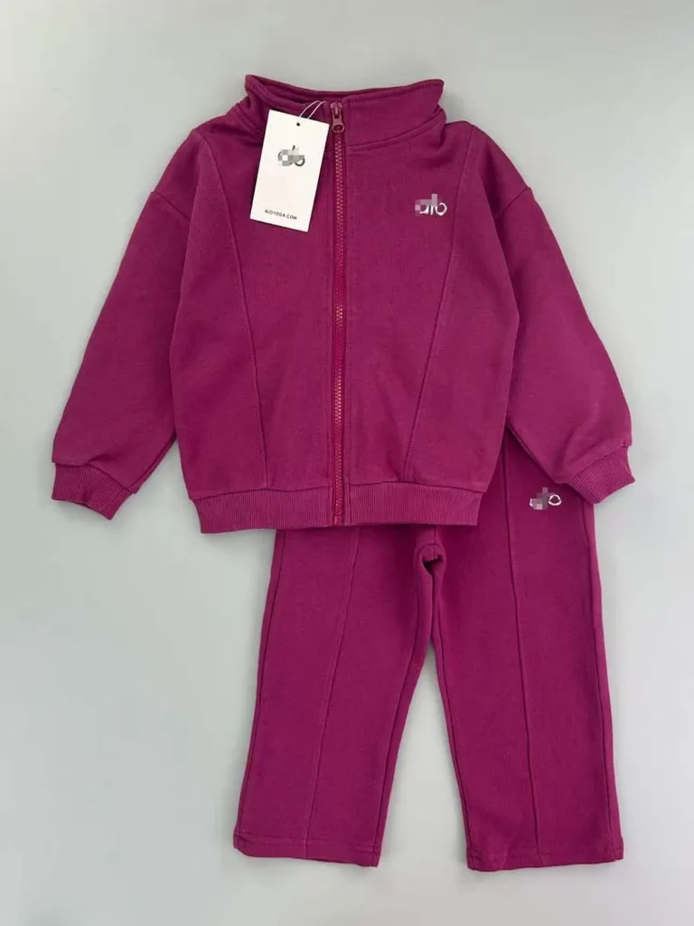 2 piece active wear tracksuits