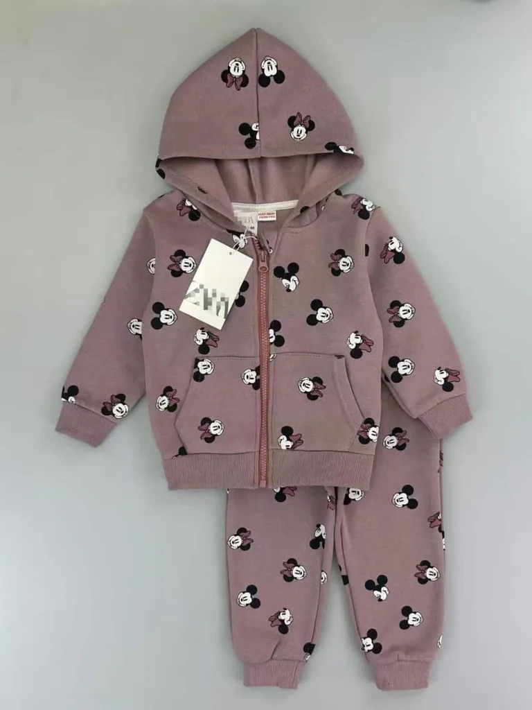 2 piece Tracksuit