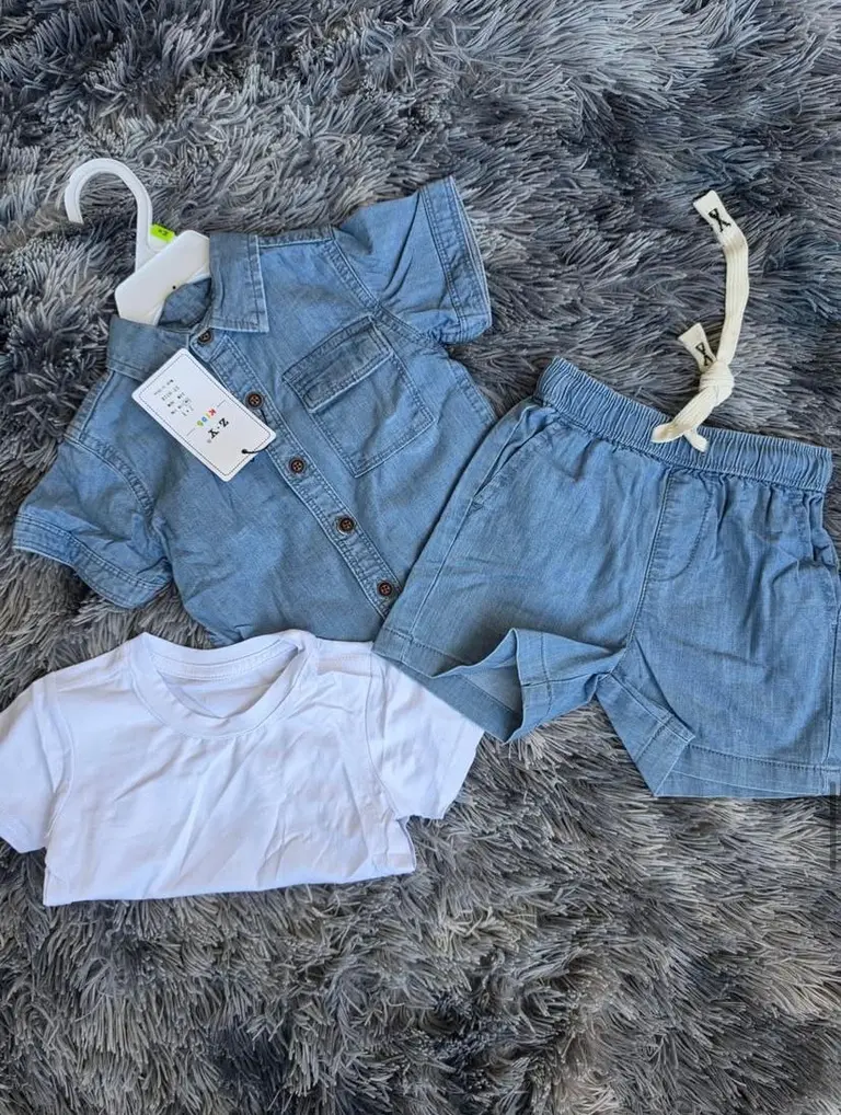 3 piece set