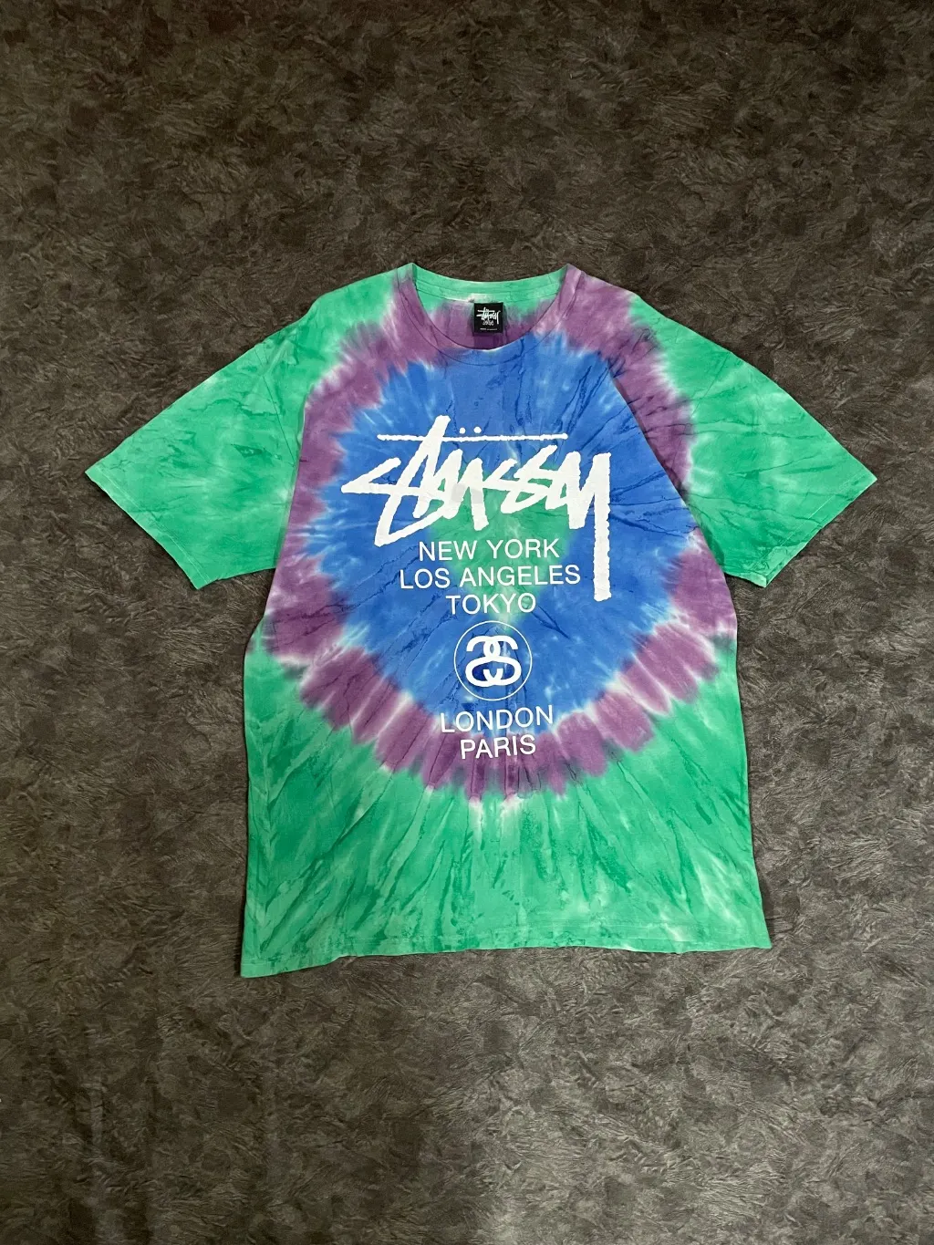 Stussy T Shirt