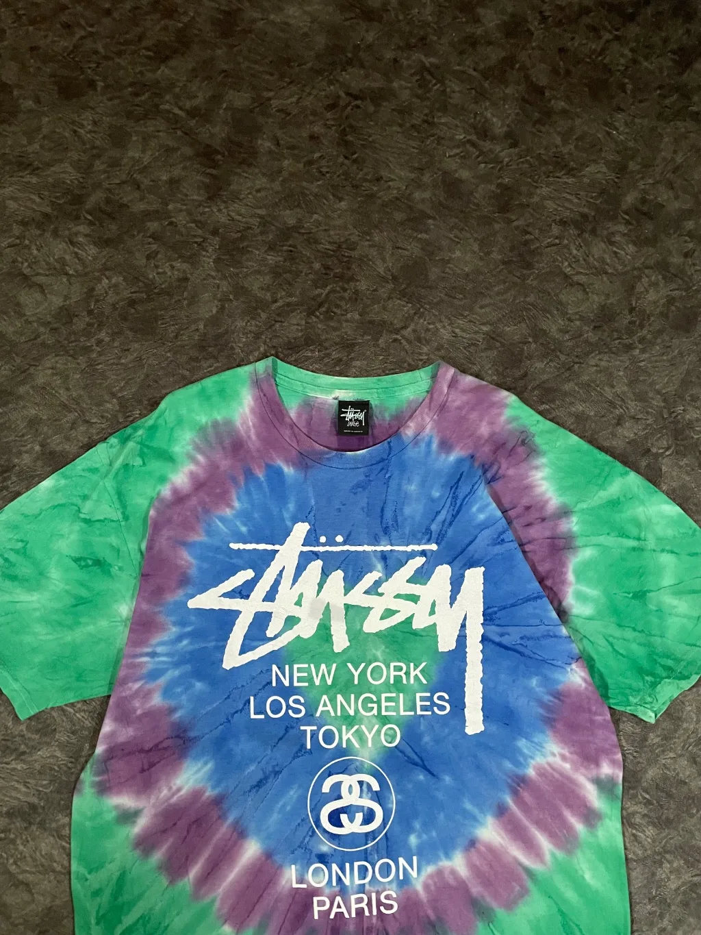 Stussy T Shirt