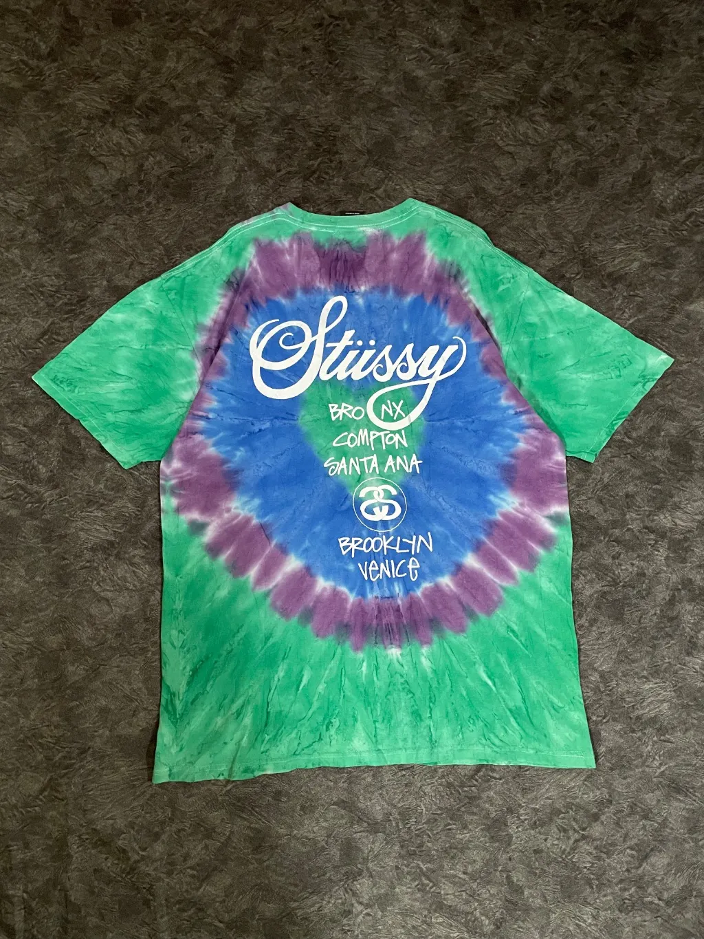 Stussy T Shirt