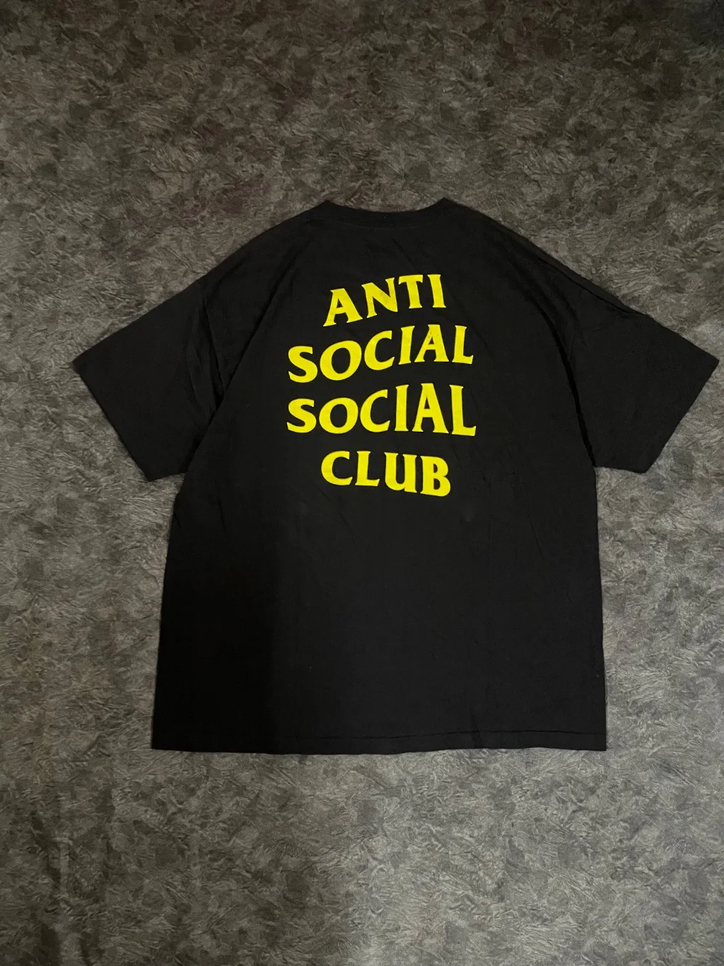 ASSC T Shirt