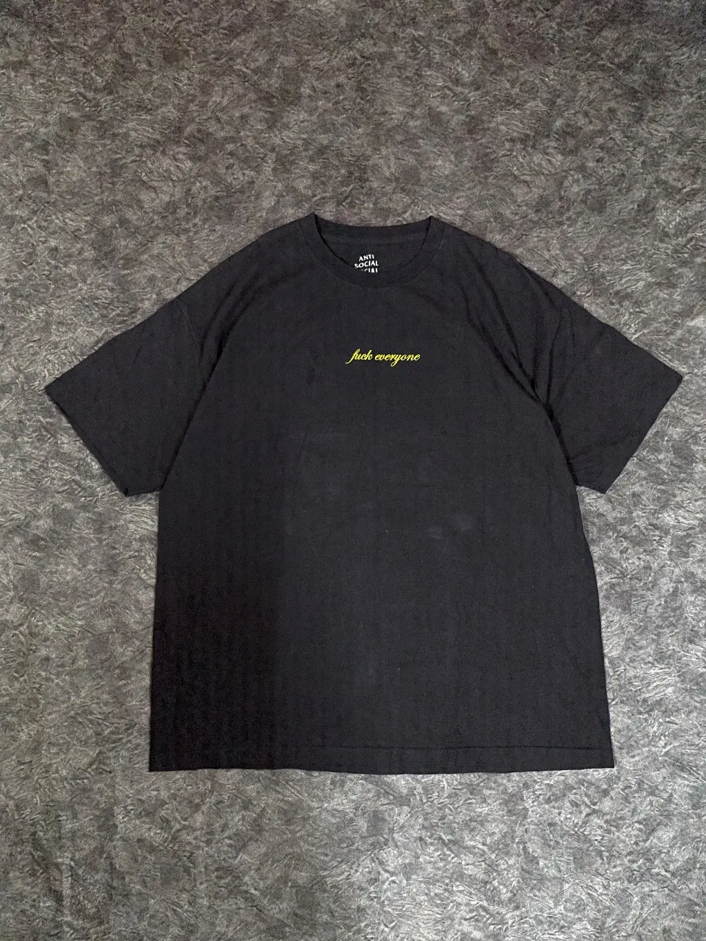 ASSC T Shirt