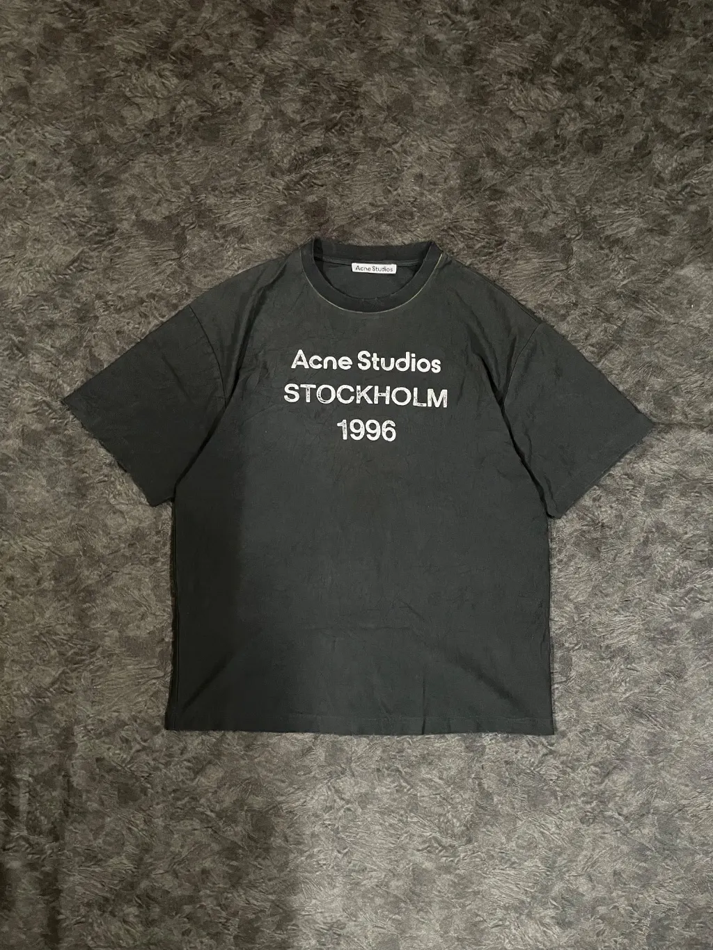 Acne studios T shirt