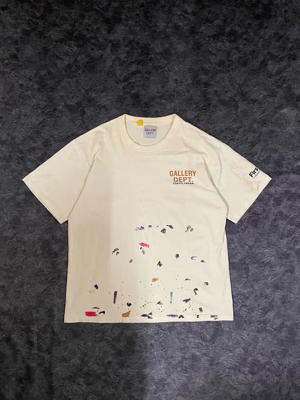 Gallery department T Shirt