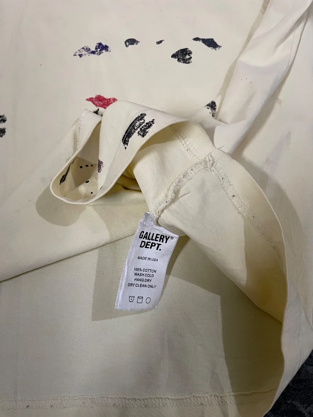 Gallery department T Shirt