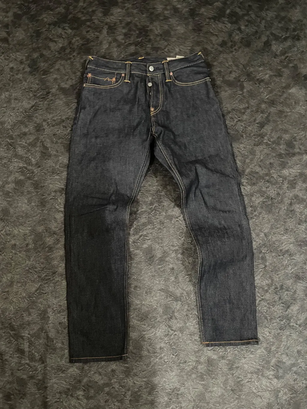 Evisu jeans