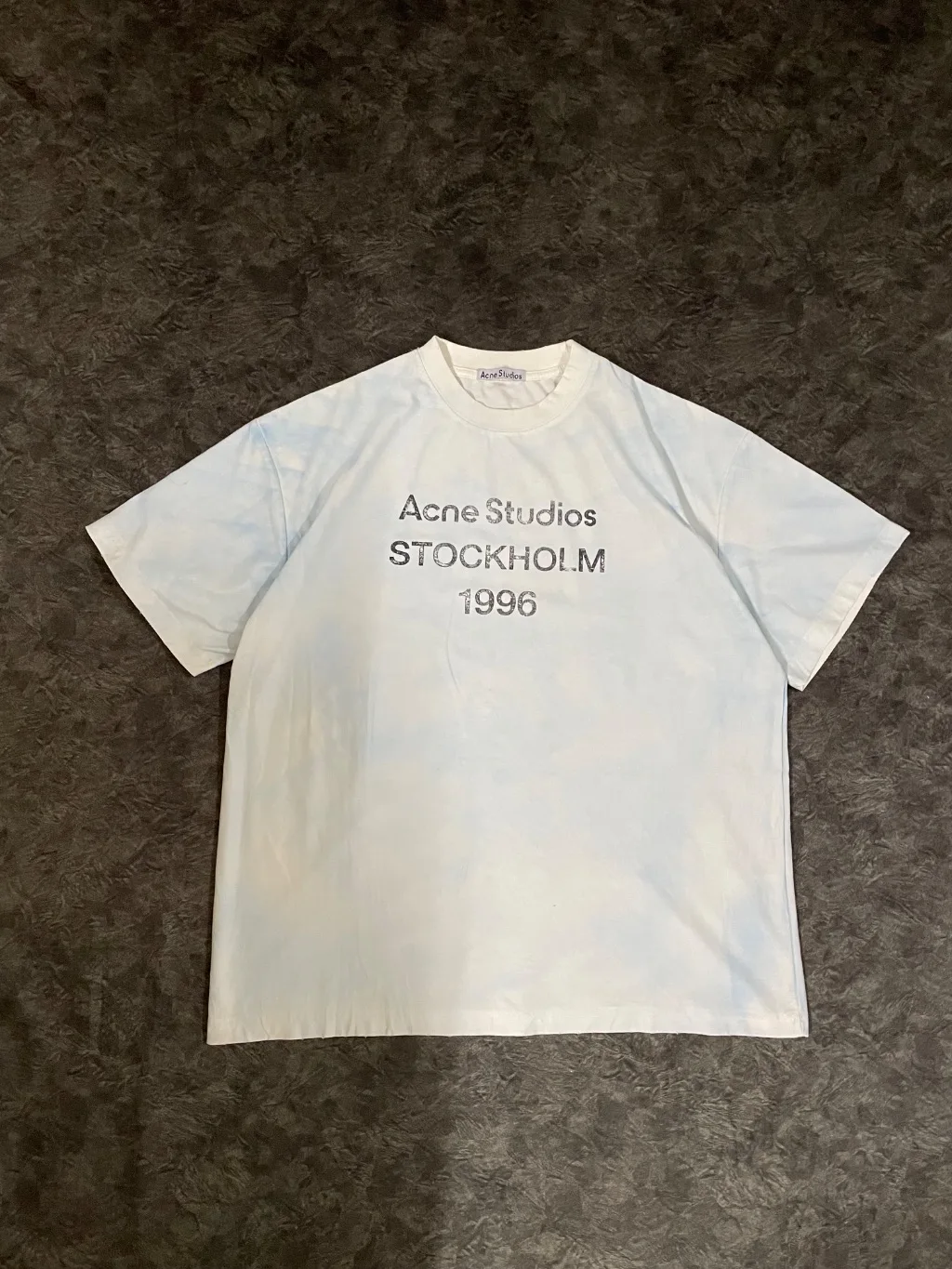 Acne studios T Shirt