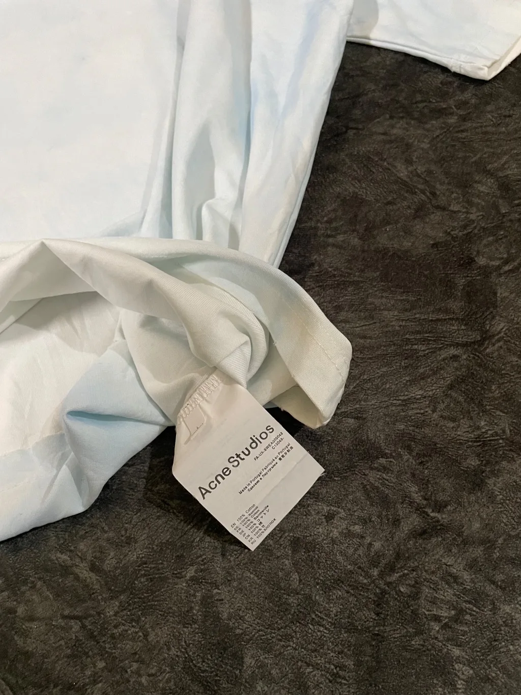 Acne studios T Shirt