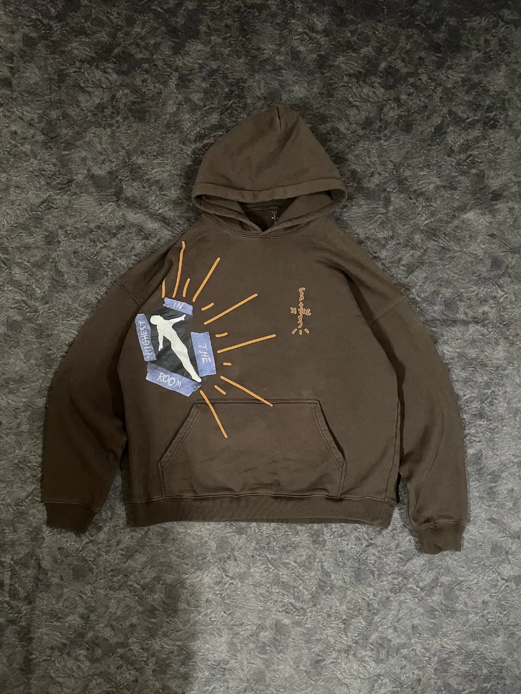 Hoodie