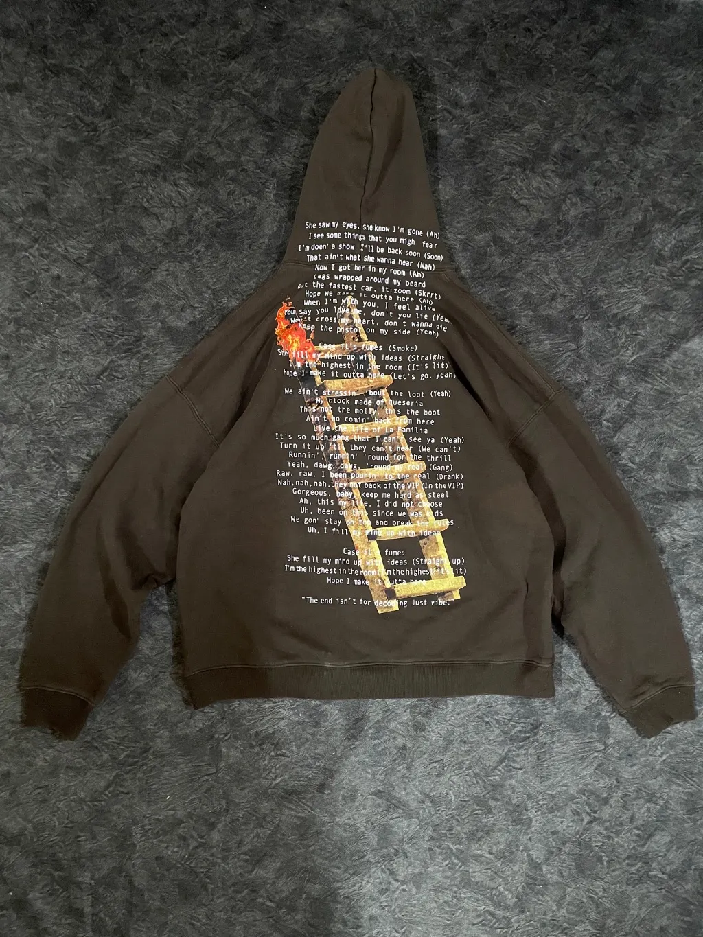 Hoodie
