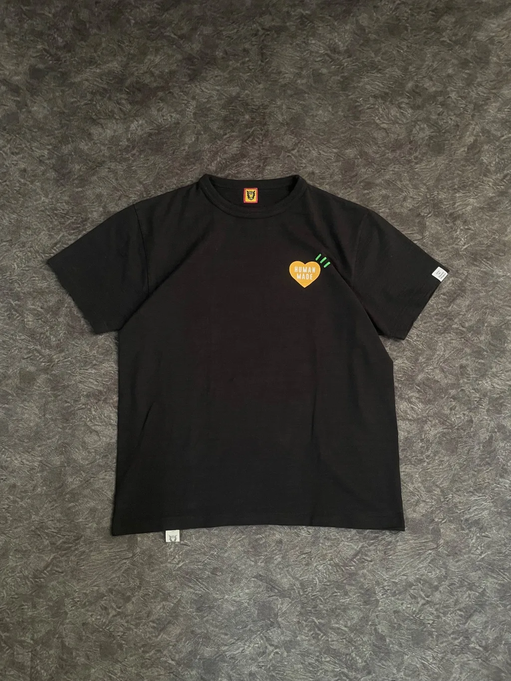 Human made T Shirt