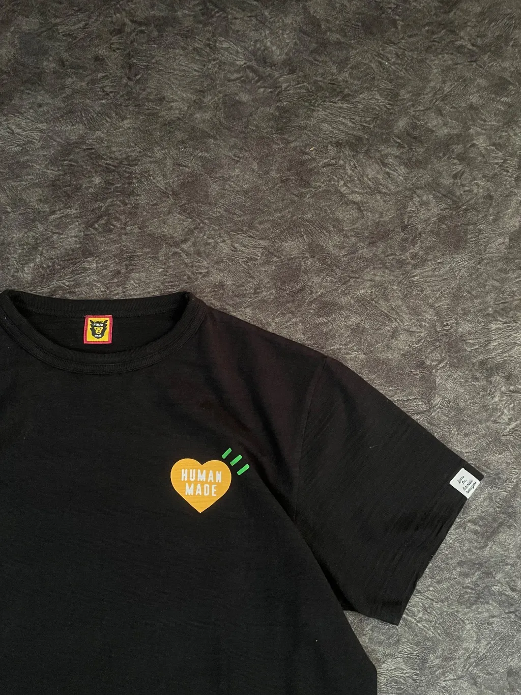 Human made T Shirt