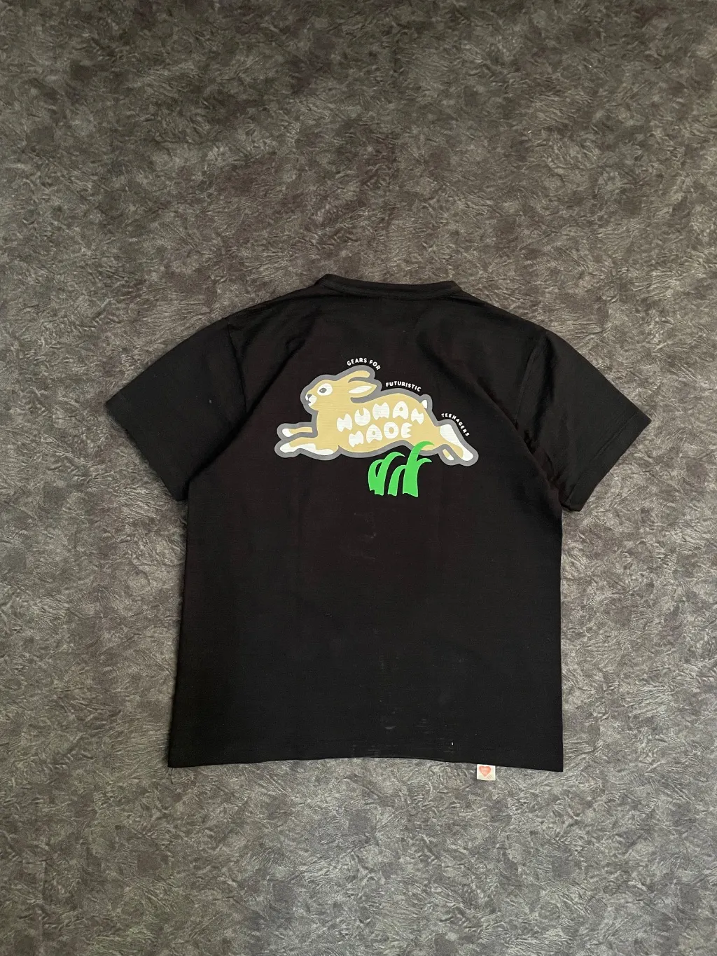 Human made T Shirt
