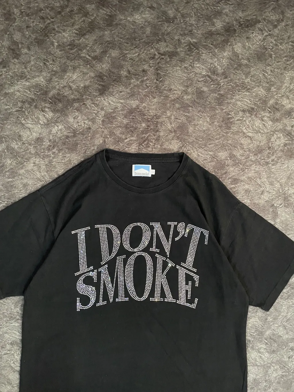Donsmoke T Shirt