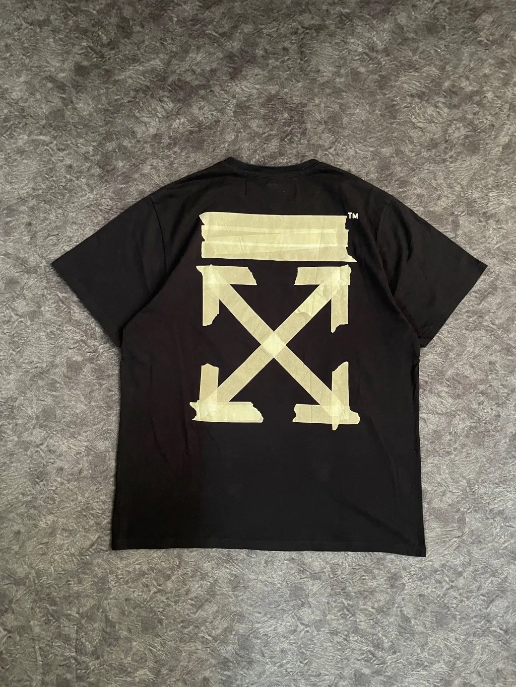 Off white T Shirt