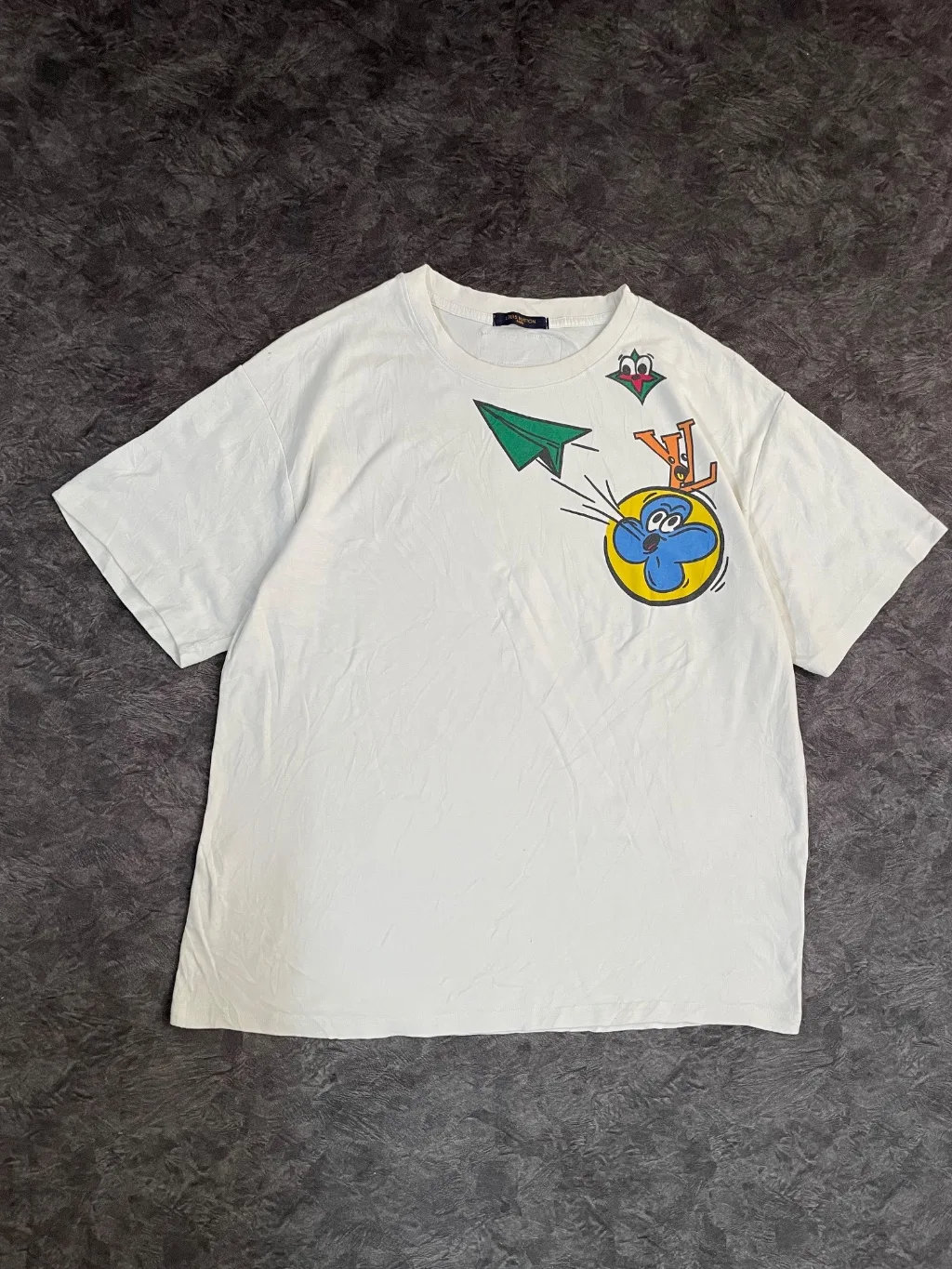 Louis Vuitton T Shirt