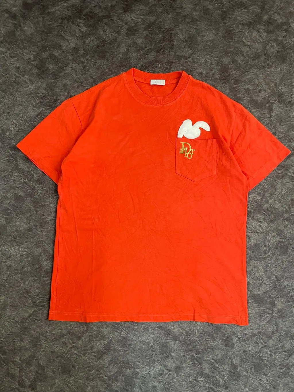 Dior T Shirt
