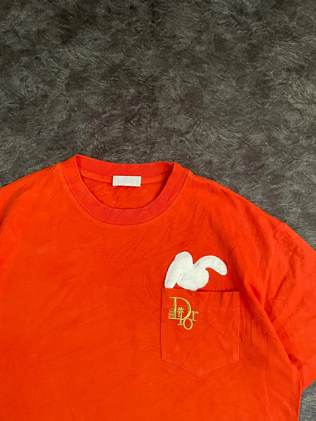 Dior T Shirt