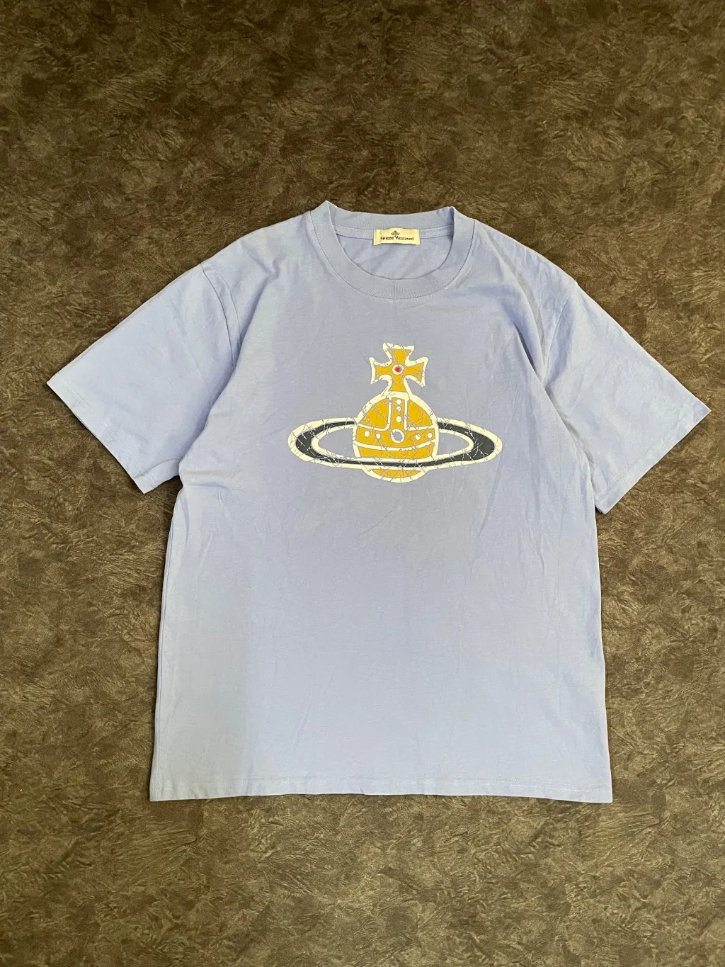 V,westwood T-shirt