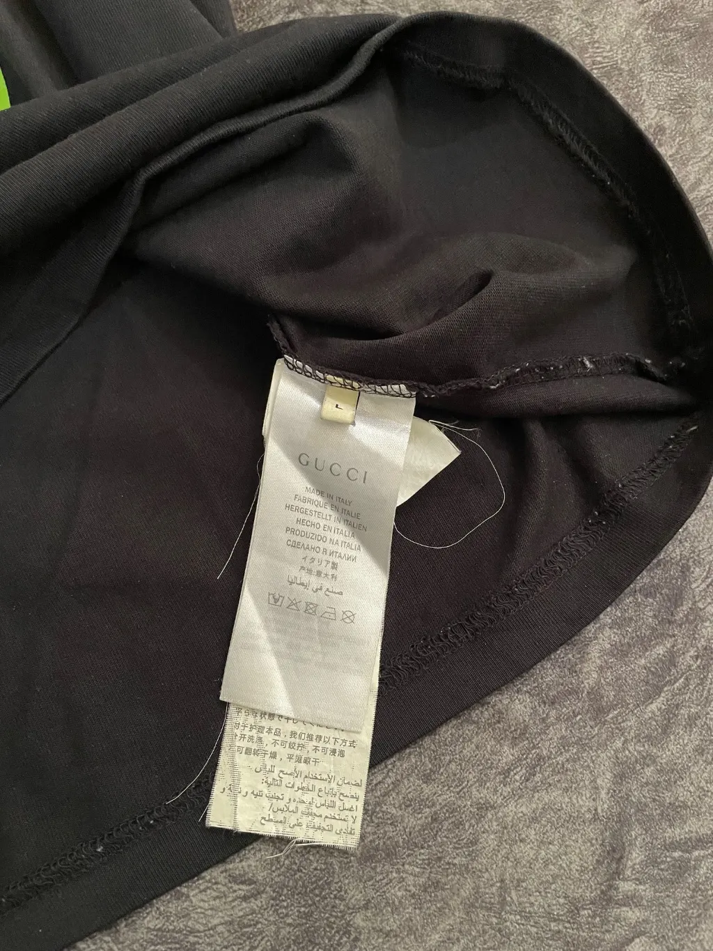 Gucci T shirt