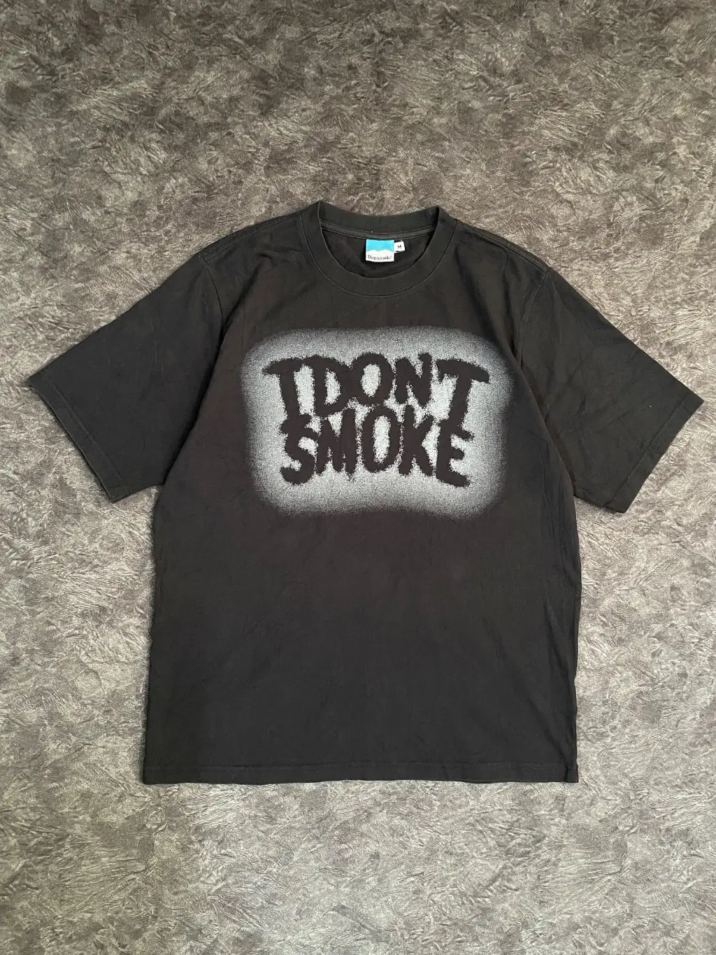 Donsmoke T Shirt