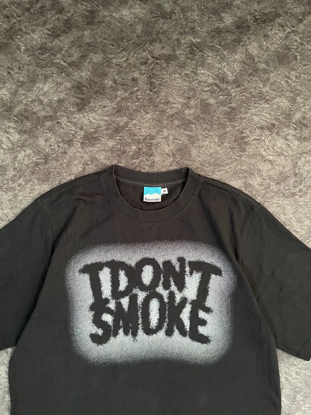 Donsmoke T Shirt