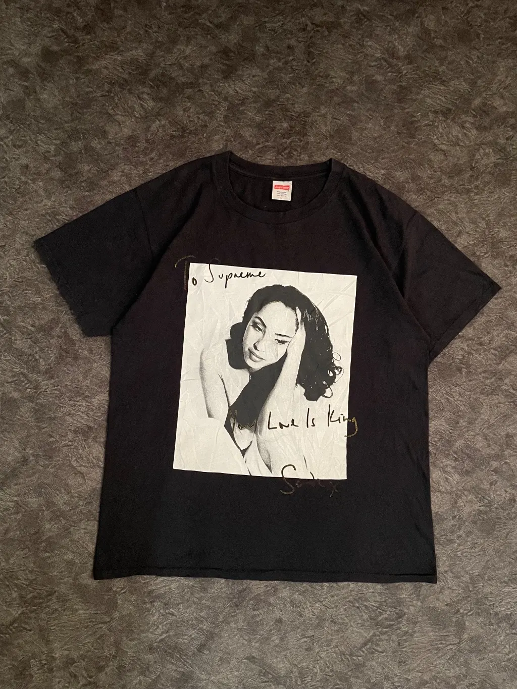 Supreme T Shirt